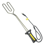 127v
