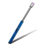 Acendedor Fogão Plasma Eletrônico Usb Recarregável