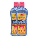 Frascos