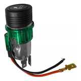Acendedor Tomada Força Celular Ecosport Escort F100 V8 F1000