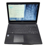 Acer Aspire A315 Core I3 7a