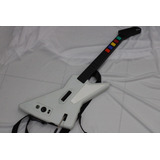 Acessório - Guitarra X-proler Xbox 360 (1)