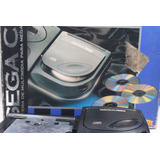 Acessório - Mega Drive Sega Cd