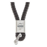 Acessório Couro Premium Volvo Xc40 Xc60 Xc90 S60 S90 V60 Top