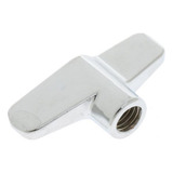 Acessório De Suporte De Prato De Bateria 4 Pcs
