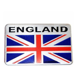 Acessório Emblema Inglaterra Land Rover Vogue