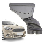 Acessório Encosto Apoio De Braço Novo Ford Ka