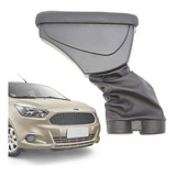 Acessório Encosto Apoio De Braço Novo Ford Ka