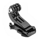 Acessório Hero Base De Montagem Curva Adaptador Jhook