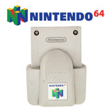 Acessório Nintendo 64 -rumble Pak -