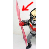 Acessório Para Boneco Hurricane Hordak He-man She-ra Custom