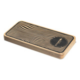 Acessório Para Violão Stomp Box Fsa Percussão