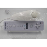 Acessório Wii - Nintendo Wii Remote