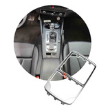 Acessorios Audi A3 2013 A 2021 8v Moldura Cambio E Seletor