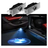 Acessórios Bmw 120i 320i 328i 335 X1 X3 Z4 Led Luz Cortesia