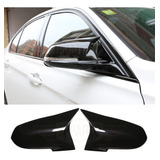 Acessorios Bmw 320i 328i 335i F30 Capa Retrovisor Estilo M3 
