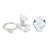 Acessorios Nebulizador Omron Nec801 Com Máscara