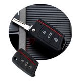Acessórios Novo Golf Mk7 Polo Tsi Gti Capa Chave Canivete 8f