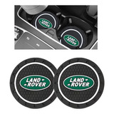 Acessórios Porta Copos Range Rover Sport