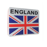 Acessorios Range Land Rover Emblema Bandeira Inglaterra