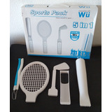 Acessórios Wii Esportes - Novo!