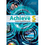 Achieve Starter - Student's Book With