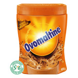 Achocolatado Com Flocos Crocantes Ovomaltine 400g Pote 