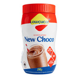 Achocolatado Diet Sem Lactose New Choco