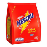 Achocolatado Em Pó Nescau 550 G