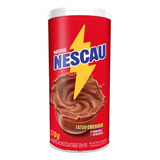 Achocolatado Em Pó Nescau Lata 370g