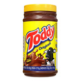 Achocolatado Em Pó Toddy Nova Embalagem 370g