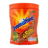 Ovomaltine