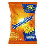 Achocolatado Flocos Extra Crocantes Ovomaltine 750g