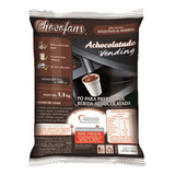 Achocolatado Nestlé Chocofans 1,3 Kg - Vending