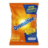 Achocolatado Ovomaltine Flocos Extra Crocantes 750g