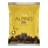 Achocolatado Pó Alpino Nestlé Pacote 1kg