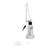 Acidímetro De Dornic 500 Ml 0 100ºd Nalgon