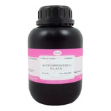 Acido Aminoacetico Pa Acs Glicina 500gr Synth