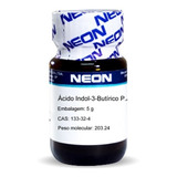 Acido Indol 3 Butírico Pa 5g Neon