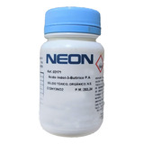 Acido Indol-3-butírico Pa 25g Neon