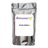 Acido Málico 150g - Allimentari Sabor