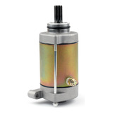 Acionador De Partida Do Motor Para Cf Moto Cforce 500 13-15