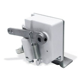 Acionador De Pedal P/máquina Jack E4/f4/e4s/w4-d- 10130043