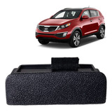 Acionador Puxador Porta Luvas Kia Sportage Ex 2006 2007 2008