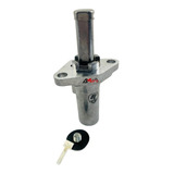 Acionador Tensionador Corrente Comando Xtz 125 Catracado