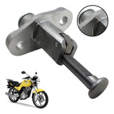 Acionador Tensor Corrente Comando Susuki Burgman 125 Catraca