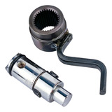 Acionador Tensor Corrente Comando Xlx 250/350 Catracado.