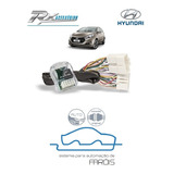 Acionamento Automático Dos Faróis - Hyundai