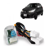 Acionamento Automático Dos Farois Yaris 2018 2019 2020
