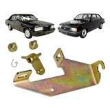 Acionamento Do Carburador Brosol 3e Opala Chevette Kit 